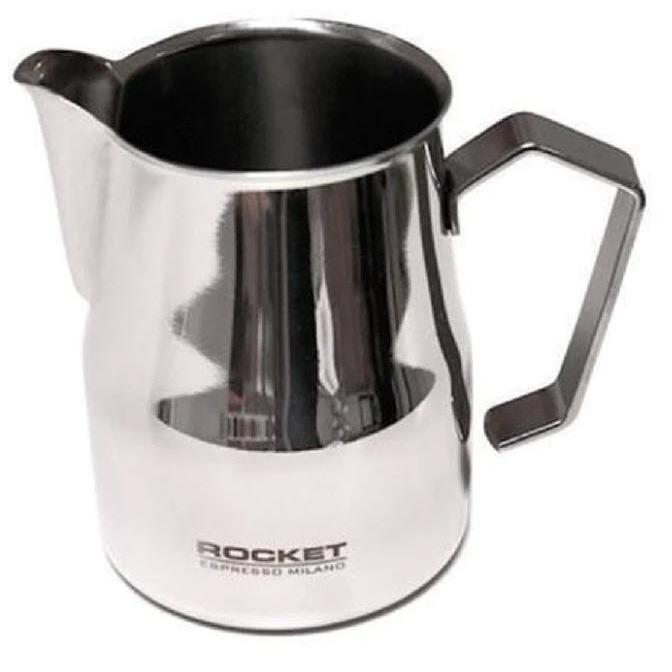 Rocket Espresso Milano Milk Frothing Pitcher R01-RA99904584 IMAGE 1