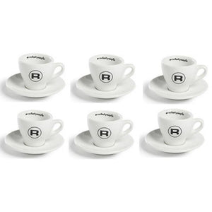 Rocket Espresso Milano Espresso Cups 6-Piece R01-RA99907206 IMAGE 1