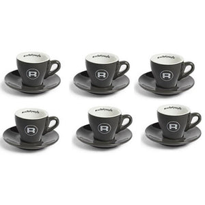 Rocket Espresso Milano Espresso Cups 6-Piece R01-RA99907205 IMAGE 1