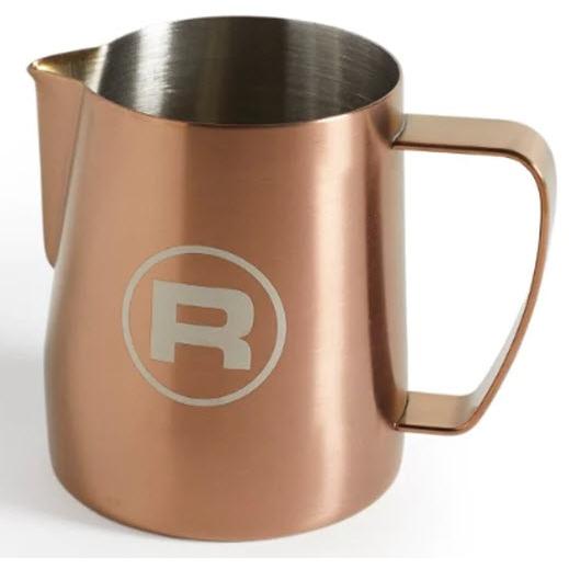 Rocket Espresso Milano Competition Frothing Pitcher 60CL R01-RAC9907198 IMAGE 1