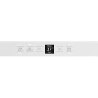 Monogram 36-inch, 20.2 cu. ft. Bottom Freezer Refrigerator with Wi-Fi Connect ZIC363NBVRH IMAGE 7