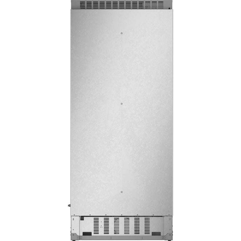 Monogram 36-inch, 20.2 cu. ft. Bottom Freezer Refrigerator with Wi-Fi Connect ZIC363NBVRH IMAGE 9