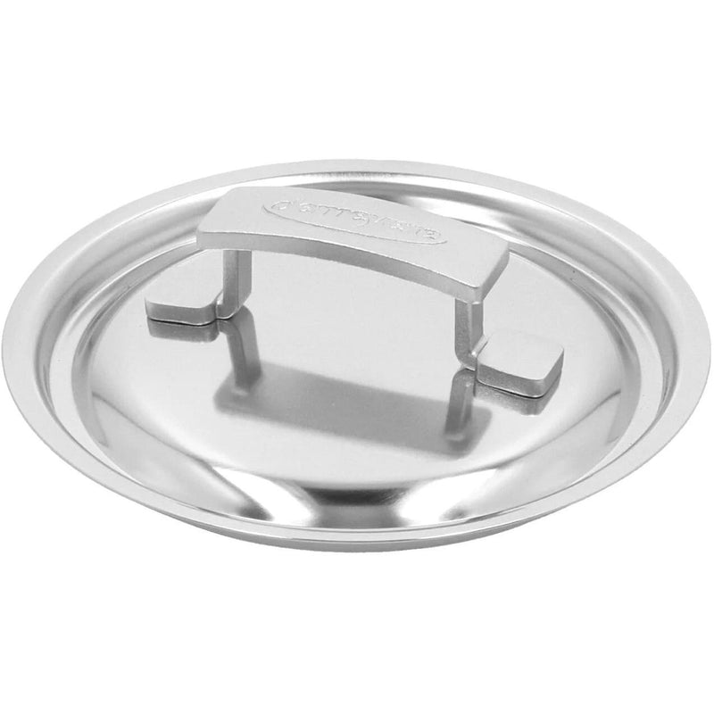 Demeyere 2.2 L Sauce Pan with Lid 1005300 IMAGE 6