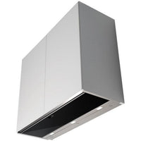 Falmec 30-inch Move Built-In Range Hood FDMOV30W5SB IMAGE 1