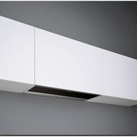Falmec 30-inch Move Built-In Range Hood FDMOV30W5SB IMAGE 2