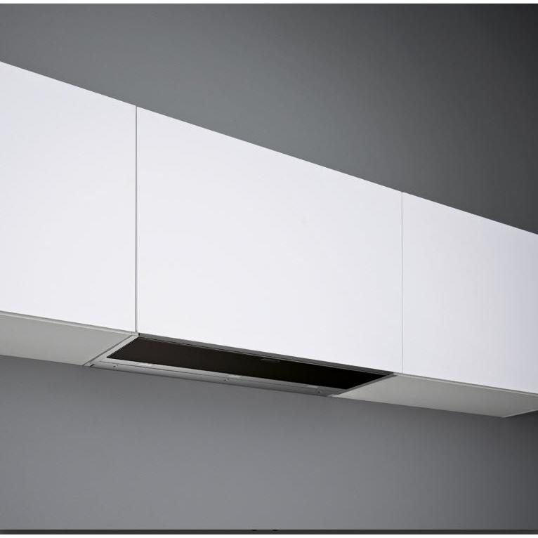 Falmec 30-inch Move Built-In Range Hood FDMOV30W5SB IMAGE 2