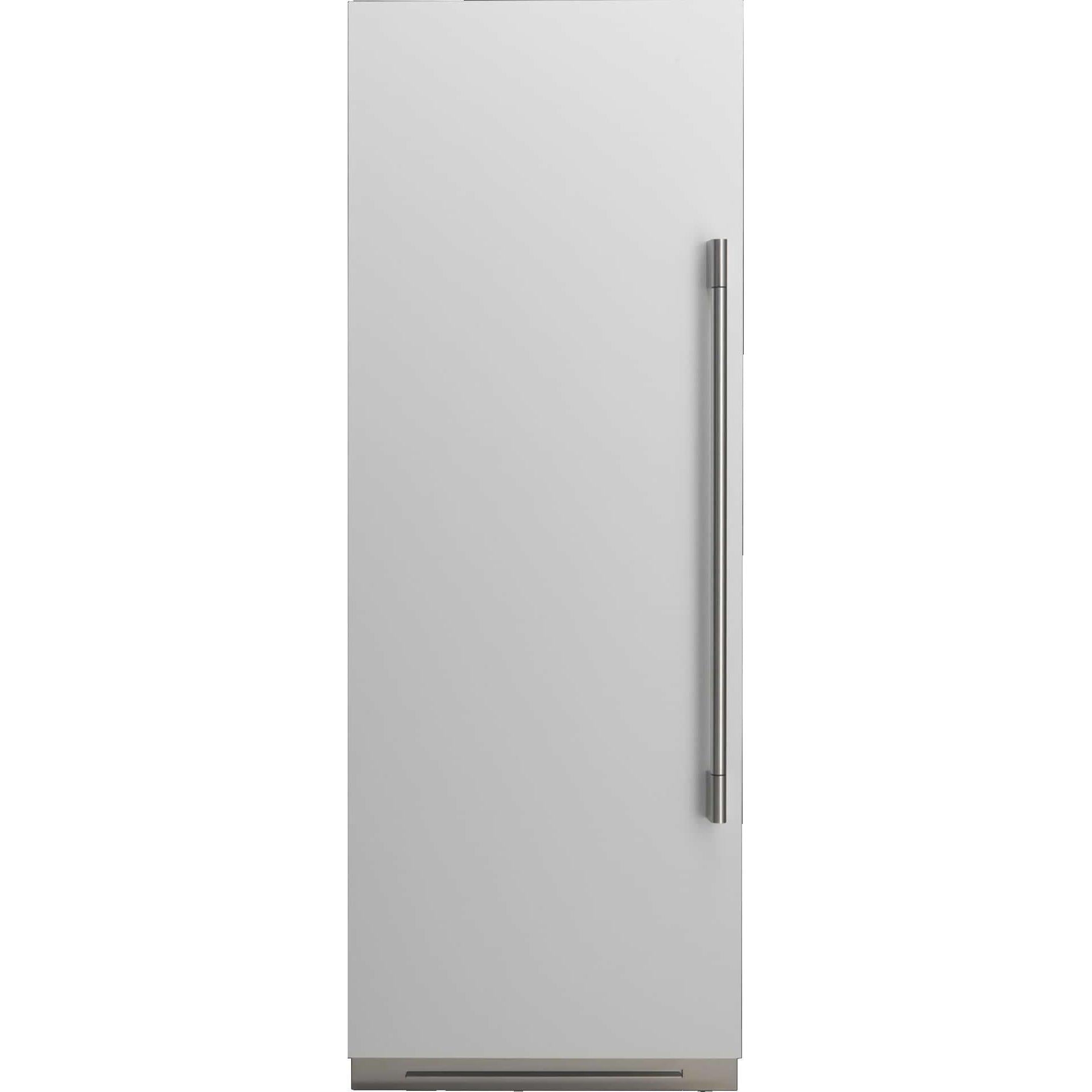 Fulgor Milano 30-inch, 17.44 cu. ft. Refrigerator with Ice Maker F7IRC30O1-L IMAGE 1