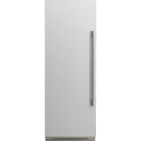 Fulgor Milano 30-inch, 17.44 cu. ft. Refrigerator with Ice Maker F7IRC30O1-L IMAGE 1