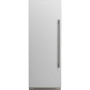 Fulgor Milano 30-inch, 17.44 cu. ft. Refrigerator with Ice Maker F7IRC30O1-L IMAGE 1