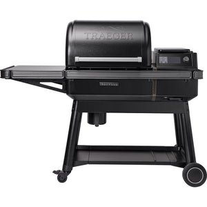 Traeger Ironwood Wood Pellet Grill TFB61RLGC IMAGE 1