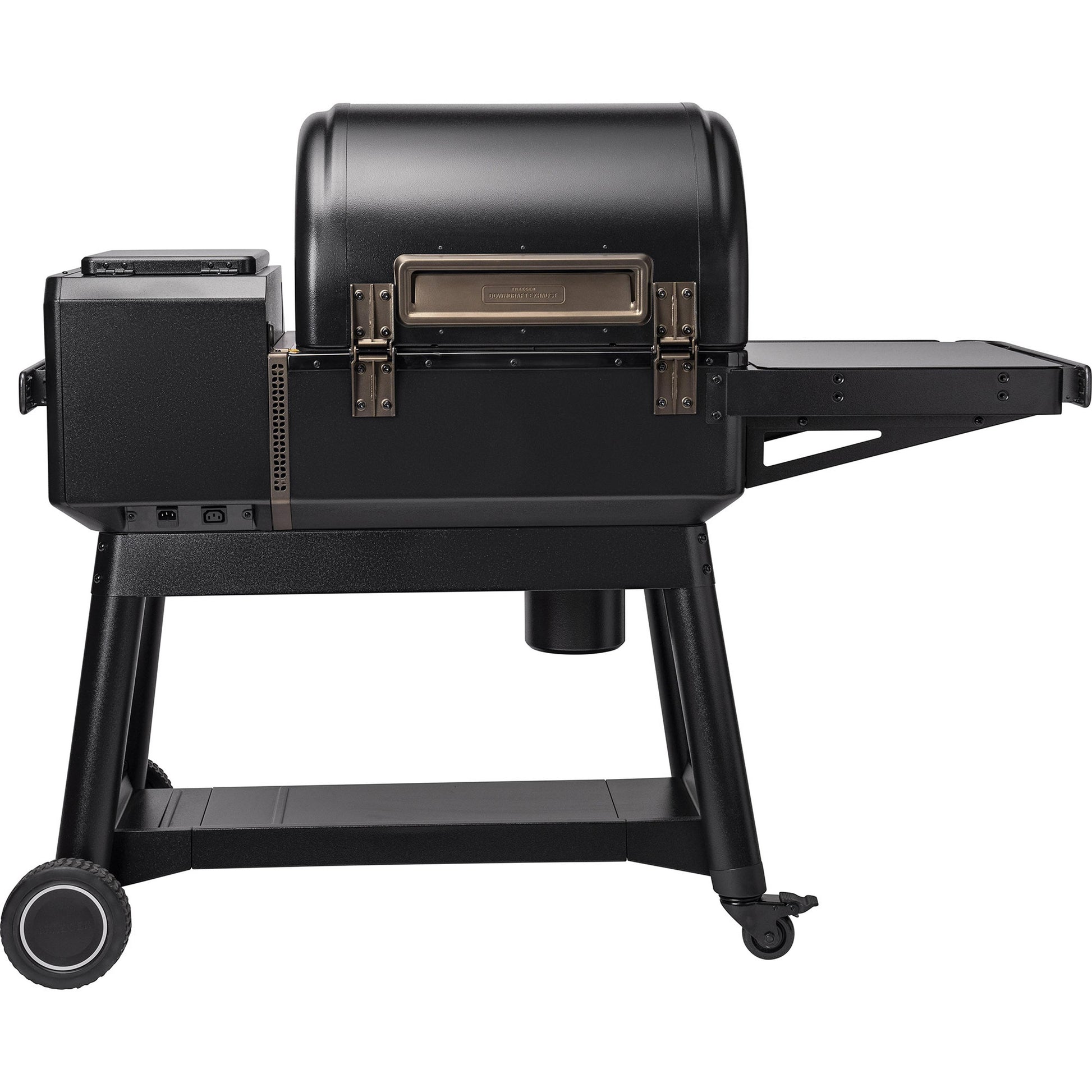 Traeger Ironwood Wood Pellet Grill TFB61RLGC IMAGE 5