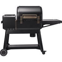 Traeger Ironwood Wood Pellet Grill TFB61RLGC IMAGE 5
