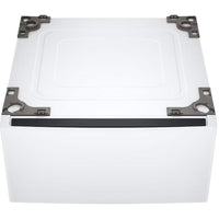 LG 27" Laundry Pedestal with Storage Drawer WDP6W IMAGE 2
