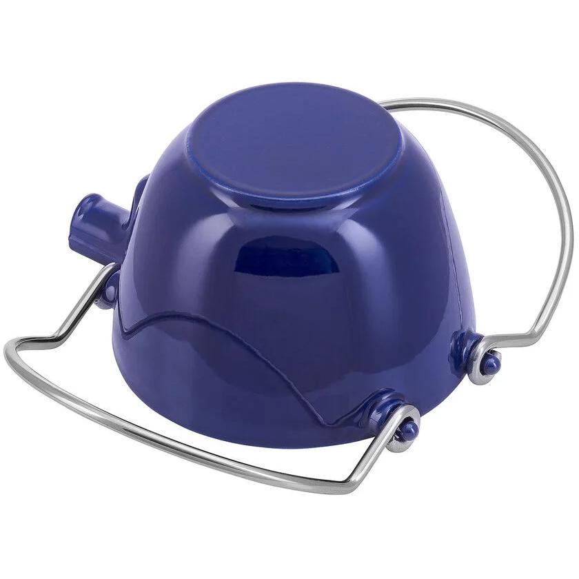 Staub 1.1L TEA POT 1004372 IMAGE 3