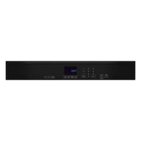 Whirlpool 27-inch Built-in Single Wall Oven WOES3027LS IMAGE 5