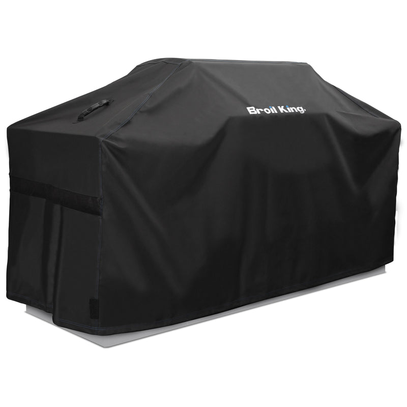 Broil King Grill Cover - Premium Built-in Island 500 Series 68692 IMAGE 1