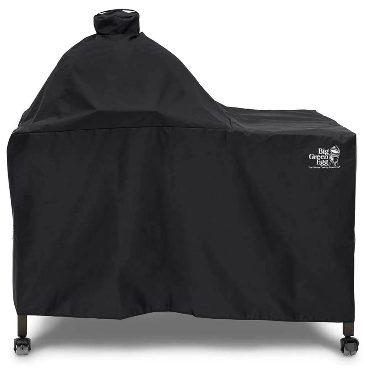 Big Green Egg Cover K: Farmhouse Table 53 128447 IMAGE 1