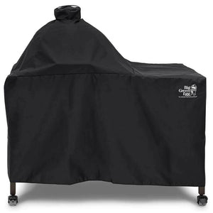 Big Green Egg Cover K: Farmhouse Table 53 128447 IMAGE 1