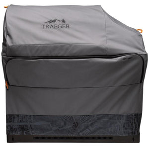 Traeger Cover - Timberline XL Built-in BAC683 IMAGE 1
