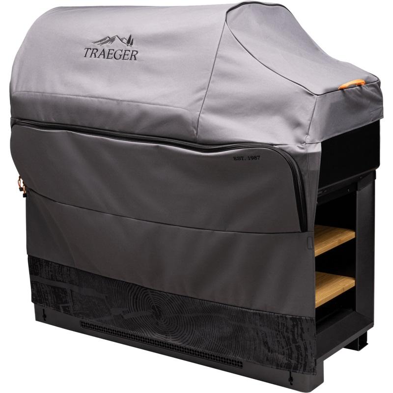 Traeger Cover - Timberline XL Built-in BAC683 IMAGE 2