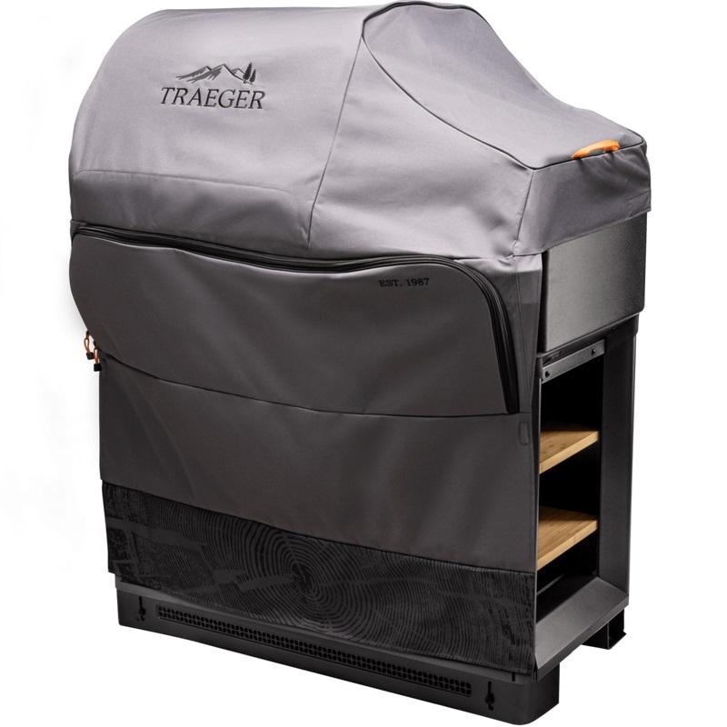 Traeger Cover - Timberline Built-in BAC684 IMAGE 2