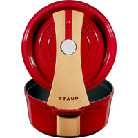 Staub BEECH LID HOLDER 1003334 IMAGE 2
