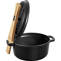 Staub BEECH LID HOLDER 1003334 IMAGE 7