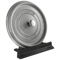 Staub CATS IRON LID HOLDER 1004712 IMAGE 2