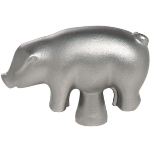 Staub STAINLESS STEEL PIG KNOB 1004404 IMAGE 1