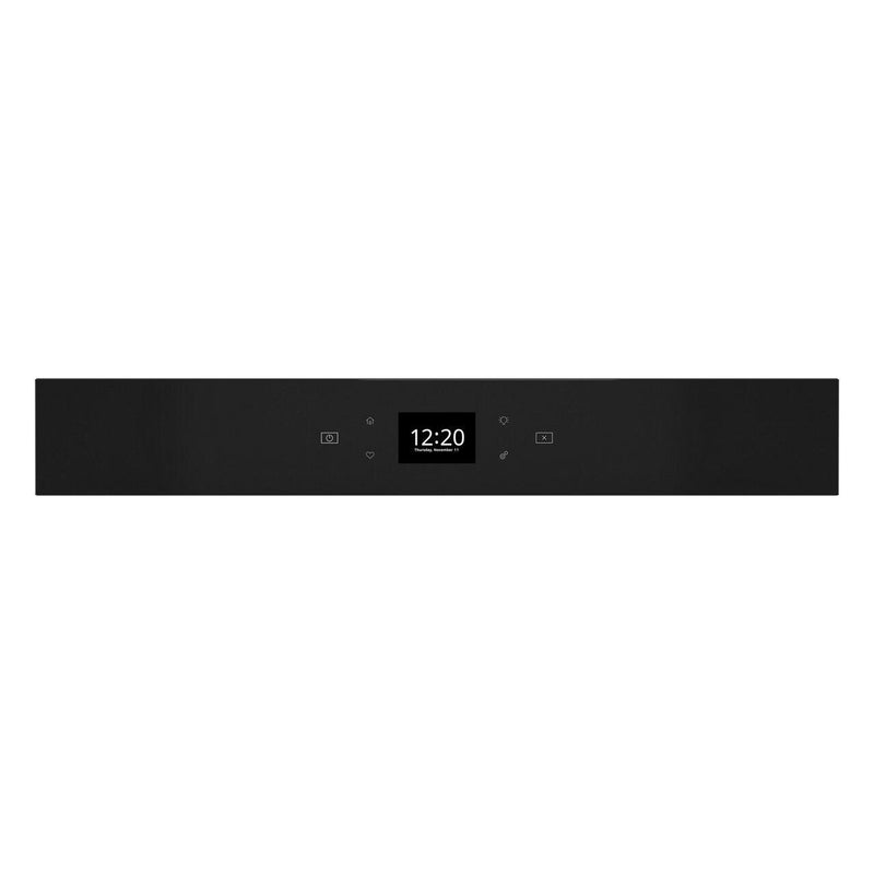 Whirlpool 27-inch Built-in Single Wall Oven WOES5027LB IMAGE 5