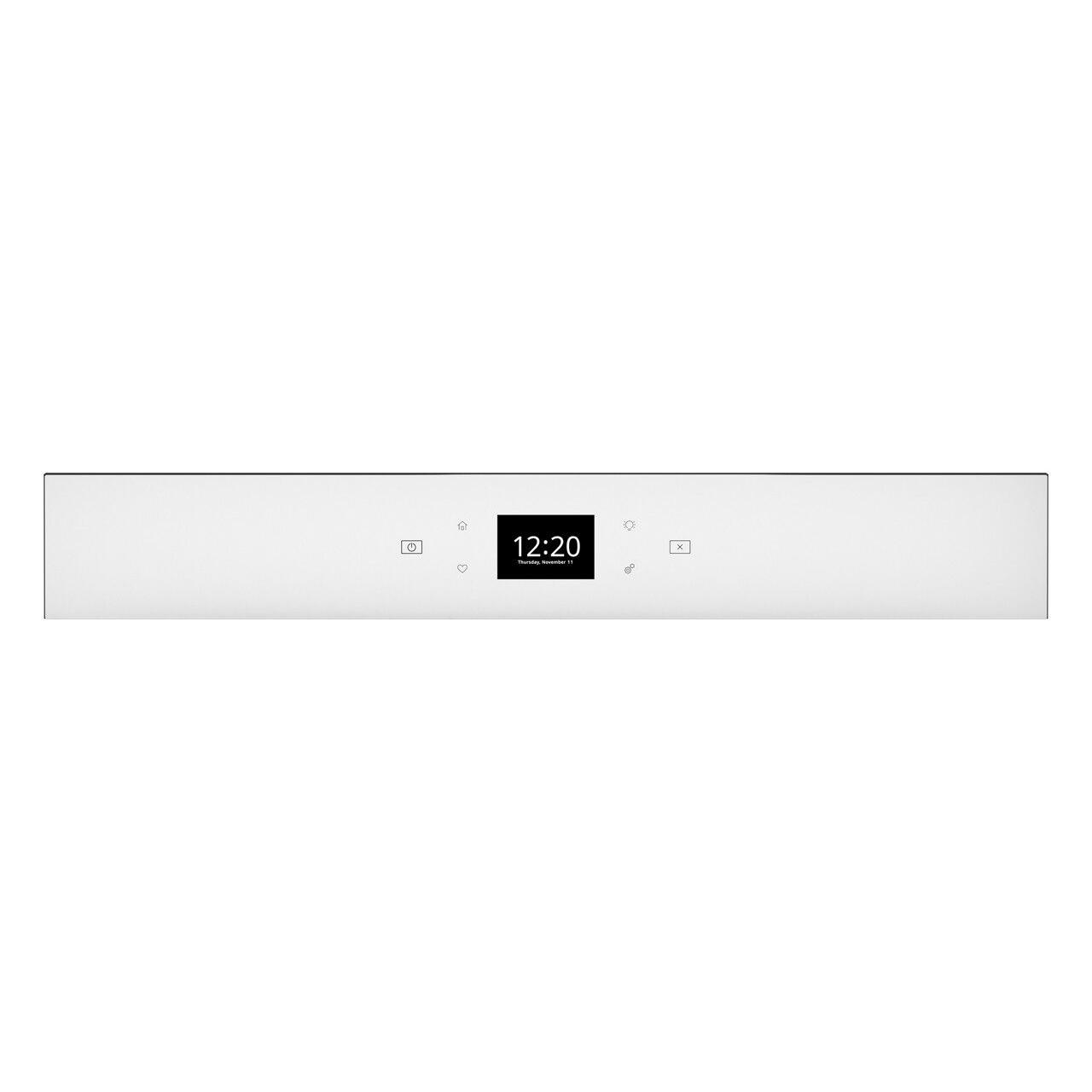 Whirlpool 27-inch Built-in Single Wall Oven WOES5027LW IMAGE 5