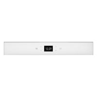 Whirlpool 27-inch Built-in Single Wall Oven WOES5027LW IMAGE 5