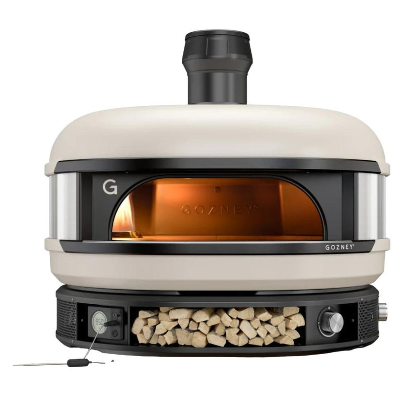 Gozney Dome Dual Fuel Pizza Oven GDPCMCA1603 IMAGE 1