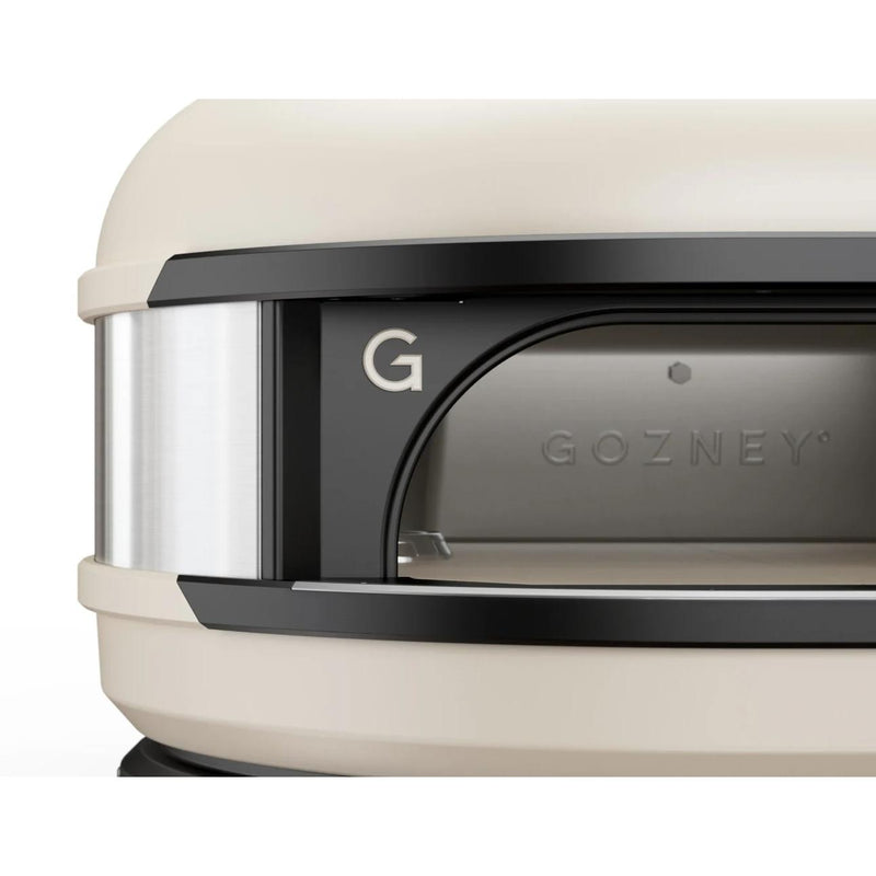 Gozney Dome Dual Fuel Pizza Oven GDPCMCA1603 IMAGE 4