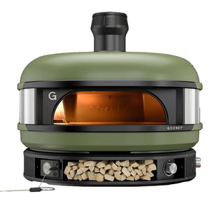 Gozney Dome Dual Fuel Pizza Oven GDPOLCA1604 IMAGE 1
