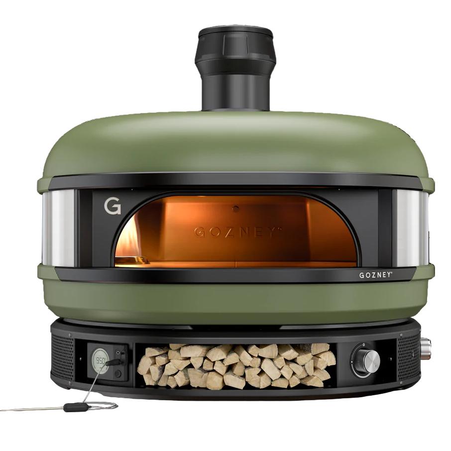 Gozney Dome Dual Fuel Pizza Oven GDPOLCA1604 IMAGE 1