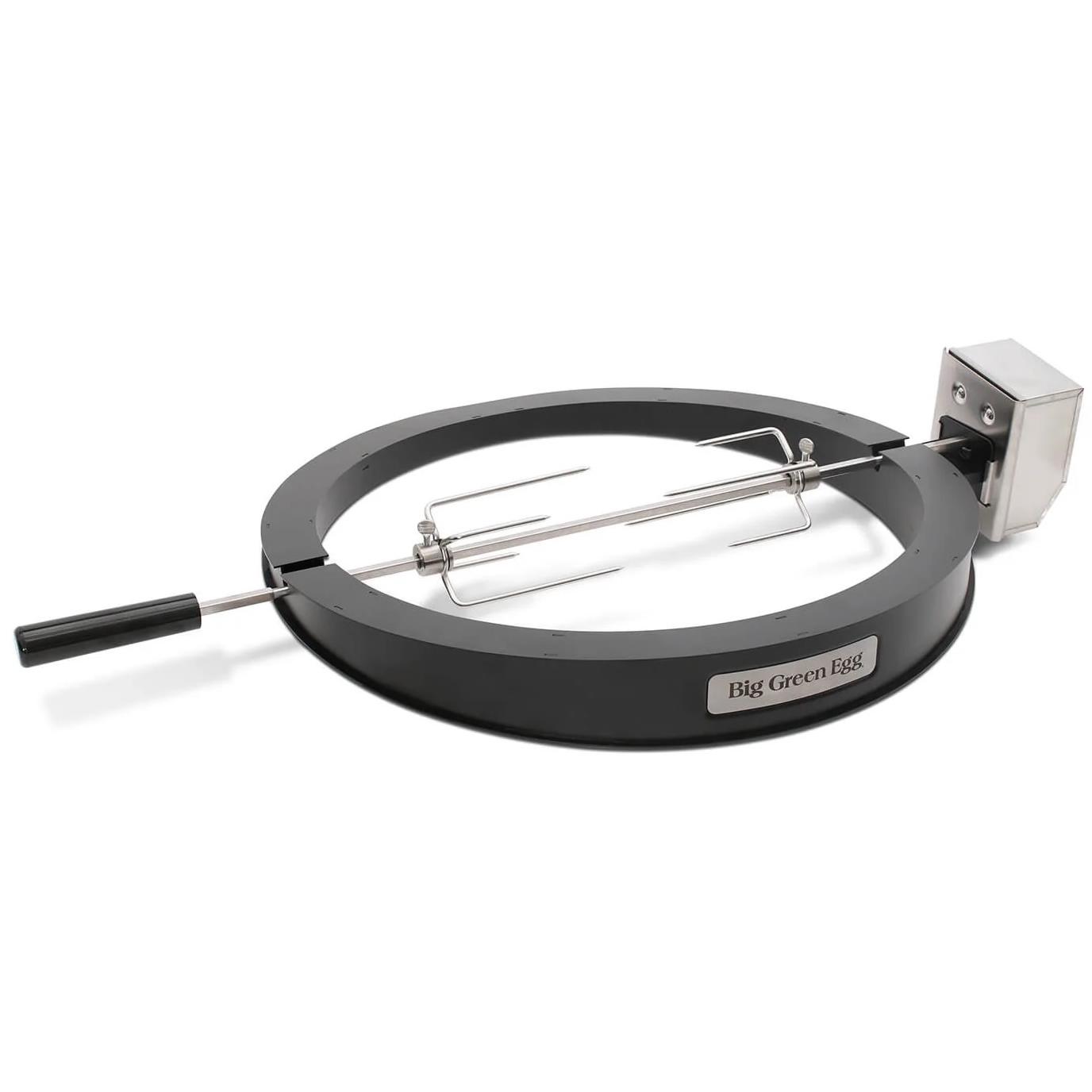 Big Green Egg Rotisserie Kit 127440 IMAGE 1