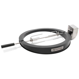 Big Green Egg Rotisserie Kit 127440 IMAGE 1