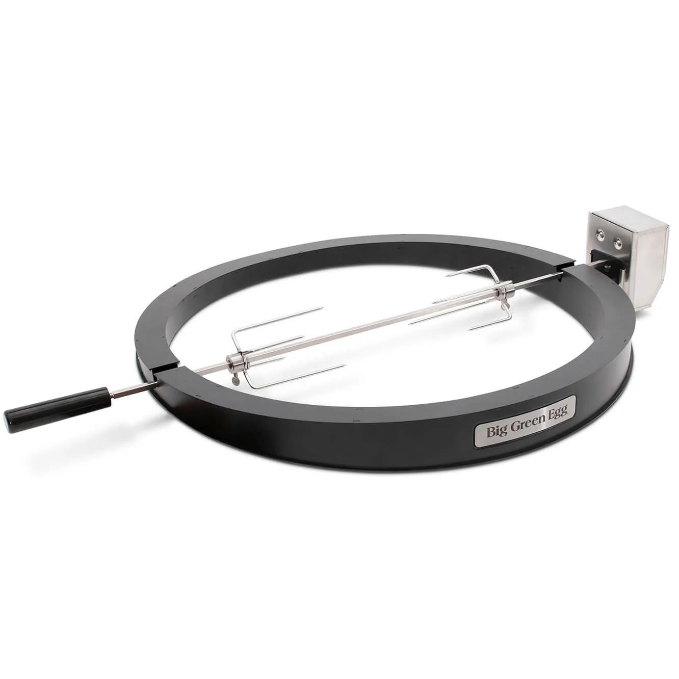Big Green Egg Rotisserie Kit 127440 IMAGE 2