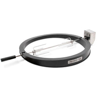 Big Green Egg Rotisserie Kit 127440 IMAGE 2