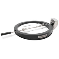 Big Green Egg Rotisserie Kit 127457 IMAGE 1
