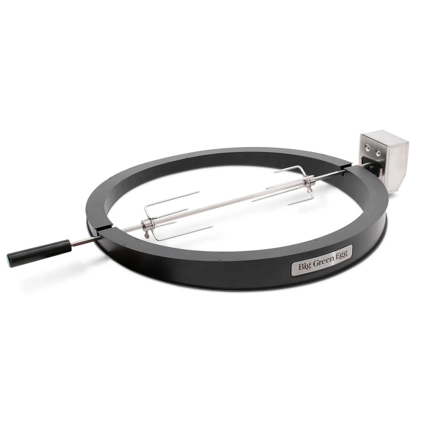Big Green Egg Rotisserie Kit 127457 IMAGE 2