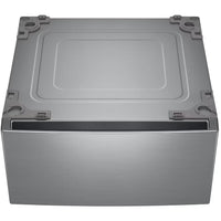 LG 27" Laundry Pedestal with Storage Drawer WDP6V IMAGE 1