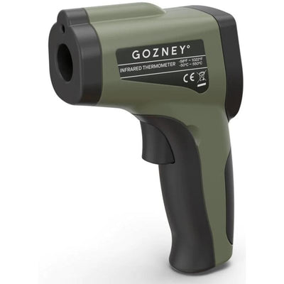 Gozney Infrared Thermometer AD1352 IMAGE 1