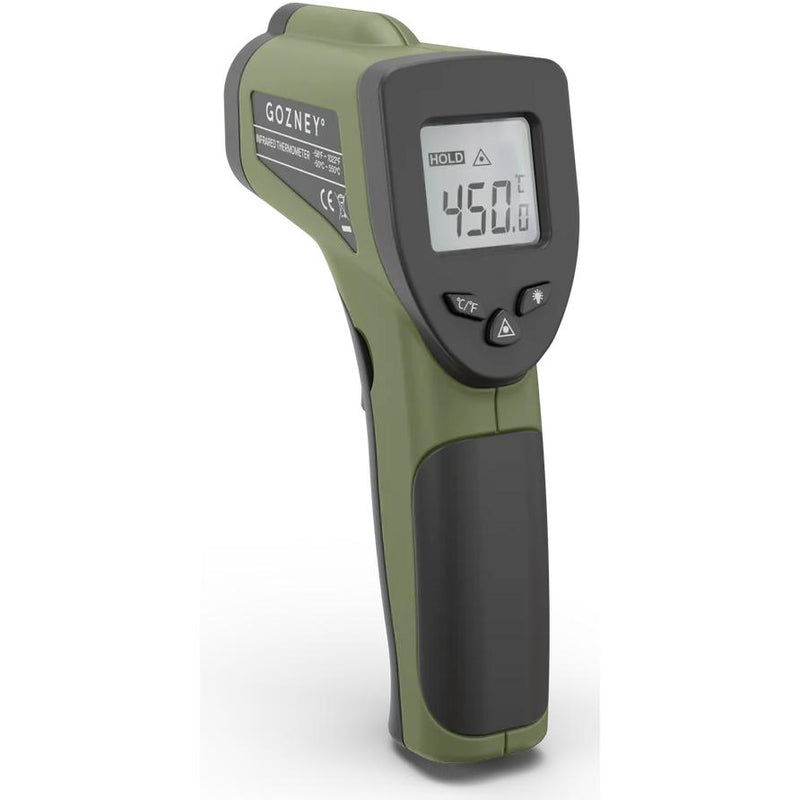 Gozney Infrared Thermometer AD1352 IMAGE 2