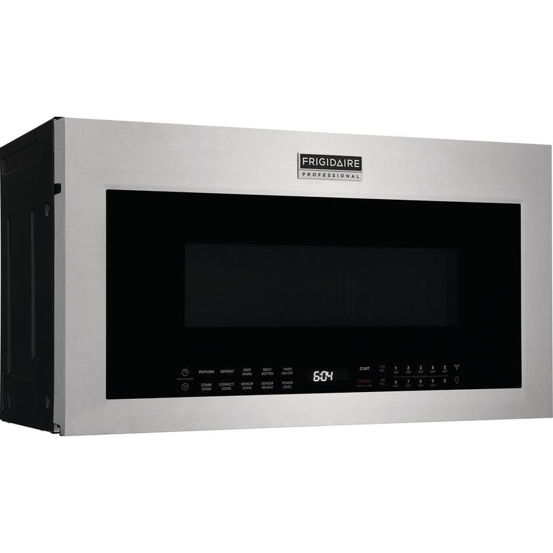 Frigidaire 30 inch shop microwave trim kit