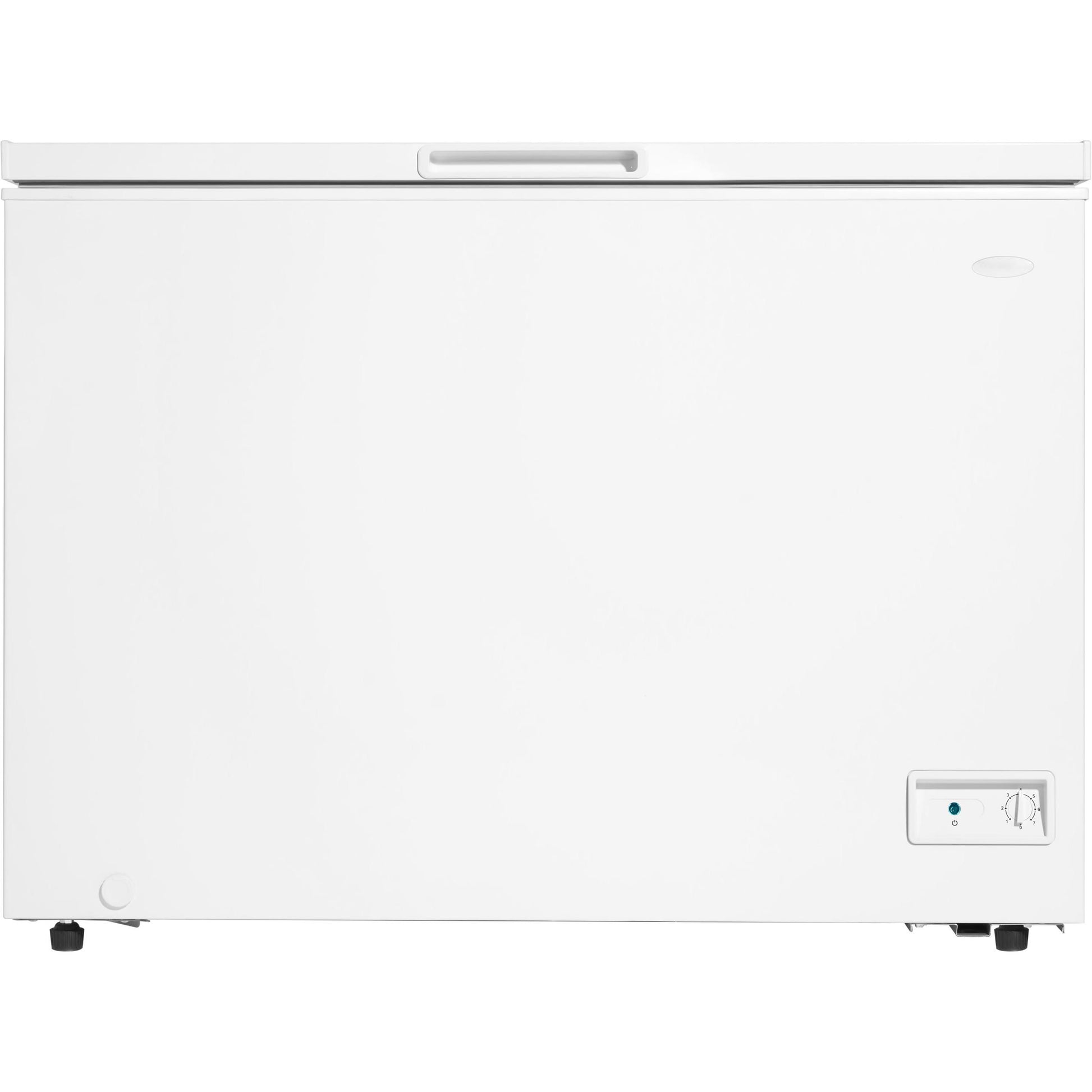 Danby Freezer DCF100A6WM IMAGE 1