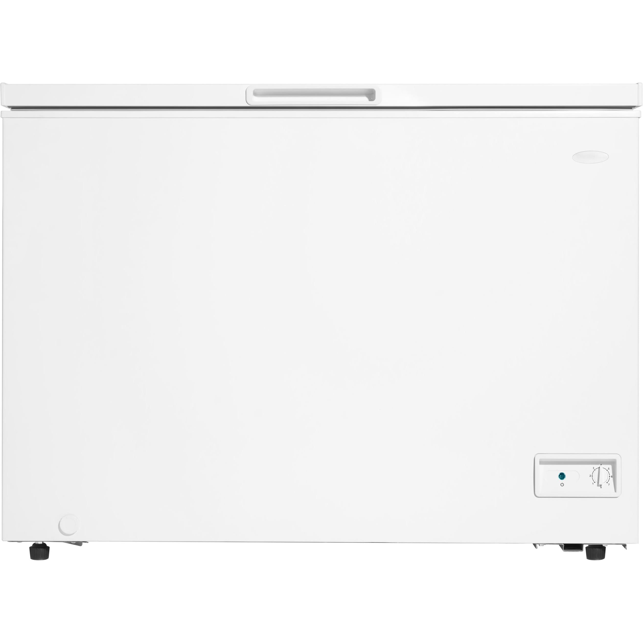 Danby Freezer DCF100A6WM IMAGE 1