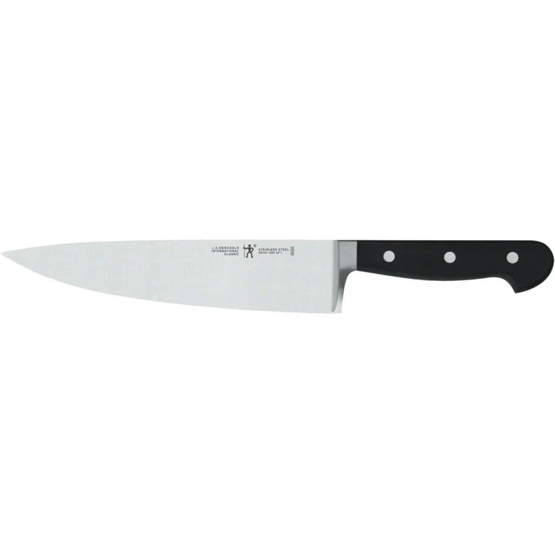 Henckels Hi Classic 8 Chefs Knife 1022616 IMAGE 1