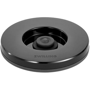 Zwilling Enfinigy Vacuum Lid Adapter For Table/pwr Blender 53999015 IMAGE 1